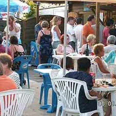 Camping La Route Blanche 5*