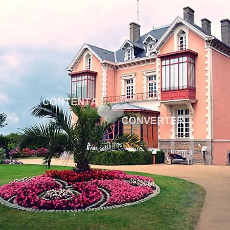 Camping La Route Blanche 5* Bréville-sur-Mer