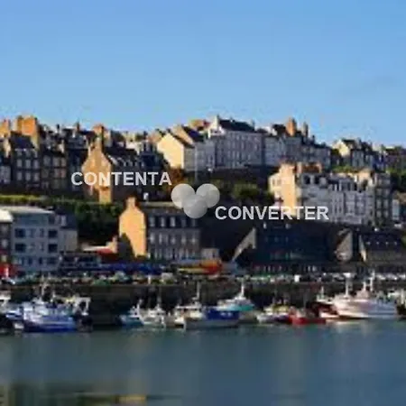 キャンプ場 Camping La Route Blanche Bréville-sur-Mer