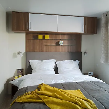 Kemping Camping La Route Blanche 5*
