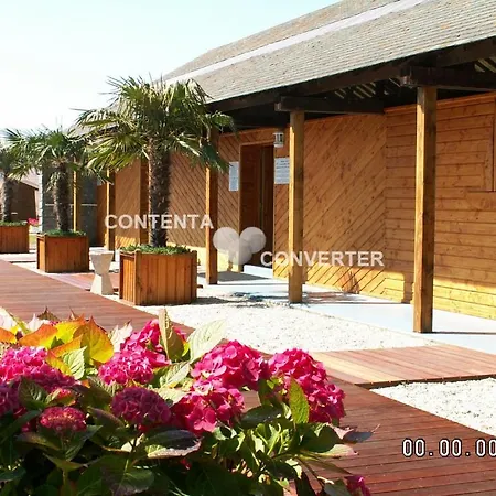 Camping La Route Blanche Bréville-sur-Mer