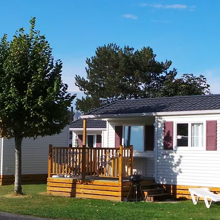 Camping La Route Blanche 5*